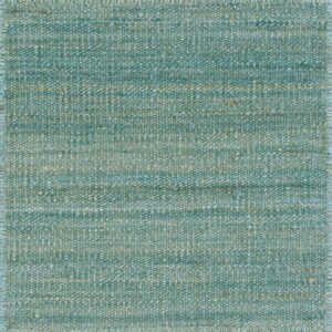 Contemporary American hooked rug, design K7307A