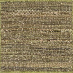 Contemporary American hooked rug, design K7307C