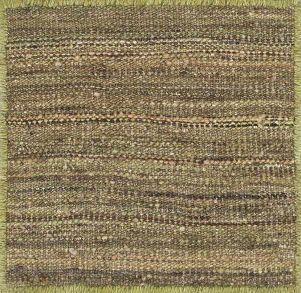 Contemporary kouhi flat weave rug, design k7307c 1 Contemporary american hooked rug, design k7307c