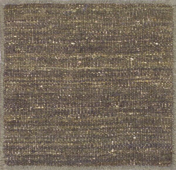 Contemporary american hooked rug, design k7307d