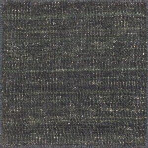 Contemporary American hooked rug, design K7307E