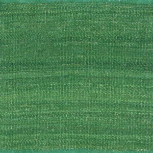 Contemporary American hooked rug, design K7307F
