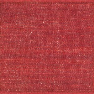 Contemporary American hooked rug, design K7308C
