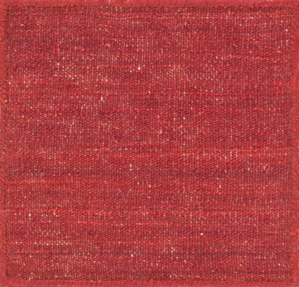 Contemporary american hooked rug, design k7308c