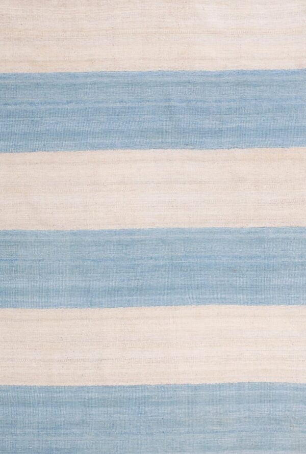 Contemporary kouhi flat weave rug, design kc_18 1 Contemporary american hooked rug, design kc_18