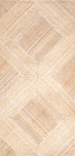 Contemporary kouhi flat weave rug, design kc_1b 2 Contemporary american hooked rug, design kc_1b