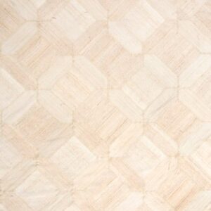 Contemporary American hooked rug, design KC_1G