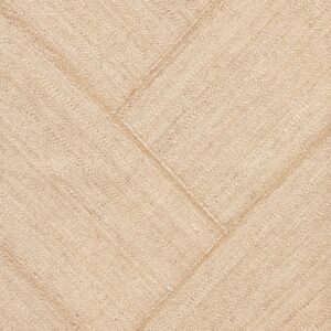 Contemporary American hooked rug, design KC_28B