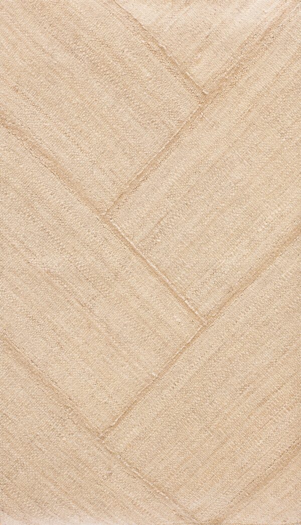 Contemporary kouhi flat weave rug, design kc_28b 1 Contemporary american hooked rug, design kc_28b