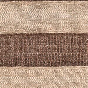 Contemporary American hooked rug, design KC_45