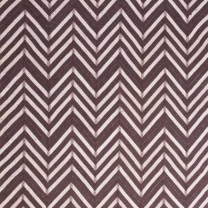 Contemporary American hooked rug, design KC_6A