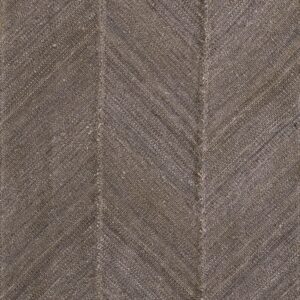 Contemporary American hooked rug, design KC_6E