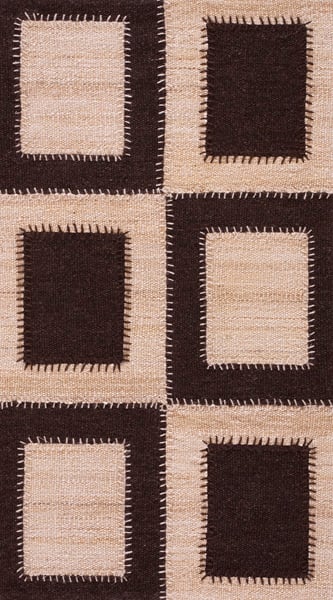 Contemporary kouhi flat weave rug, design kc_8 1 Contemporary american hooked rug, design kc_8