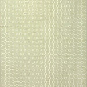 Contemporary American hooked rug, design N2019J