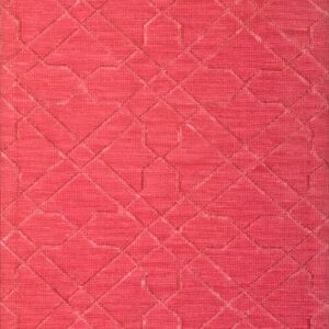 Contemporary American hooked rug, design N2022C