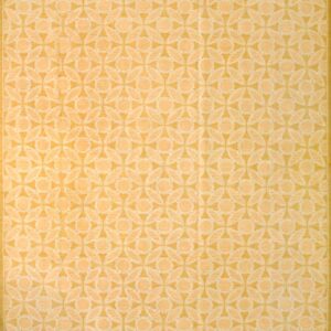 Contemporary American hooked rug, design N2026F
