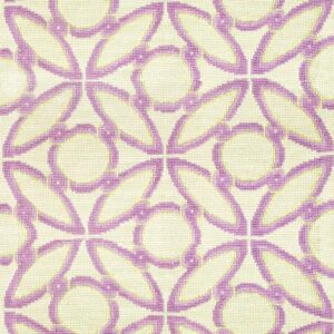 Contemporary American hooked rug, design N2026H2