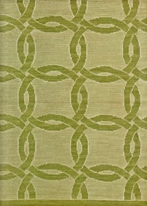 Contemporary needlepoint rug, design n2043a 2 Contemporary american hooked rug, design n2043a