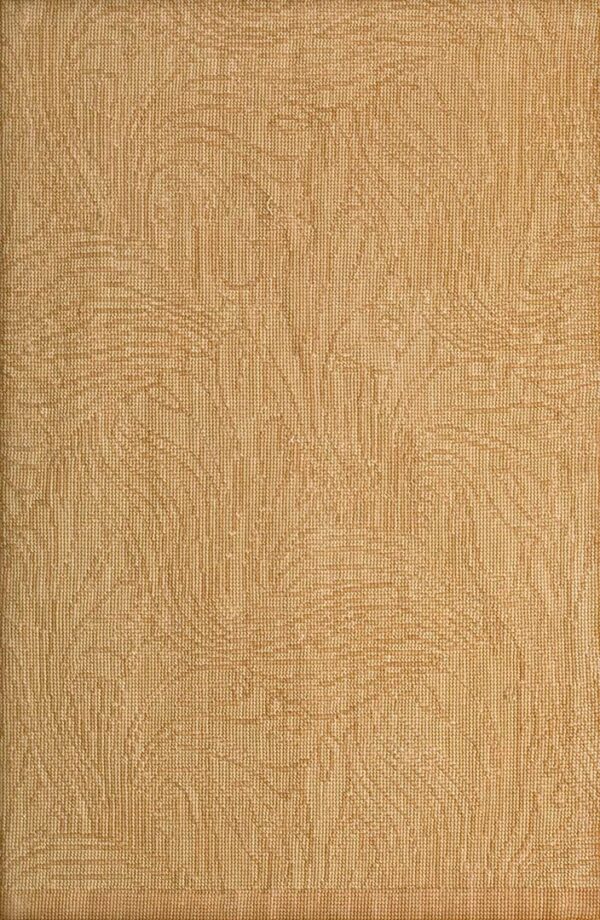 Contemporary needlepoint rug, design n2052 1 Contemporary american hooked rug, design n2052