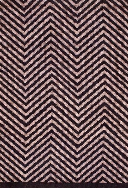 Contemporary needlepoint rug, design n2062b 1 Contemporary american hooked rug, design n2062b