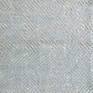 Contemporary American hooked rug, design N2068A