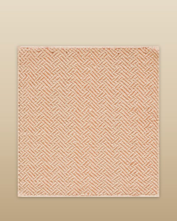 Contemporary palmas rug, design pcm_005a 1 Contemporary american hooked rug, design pcm_005a