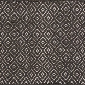 Contemporary American hooked rug, design PCM_006B