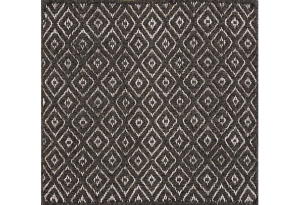 Contemporary palmas rug, design pcm_006b 1 Contemporary american hooked rug, design pcm_006b