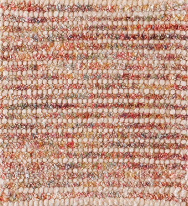 Contemporary pebble rug, design pebble_02b 1 Contemporary american hooked rug, design pebble_02b