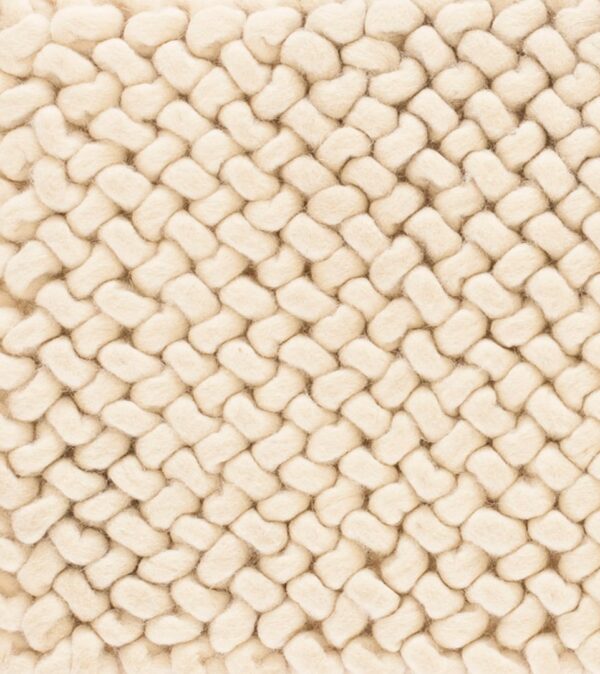 Contemporary pebble rug, design pebble_03a 1 Contemporary american hooked rug, design pebble_03a