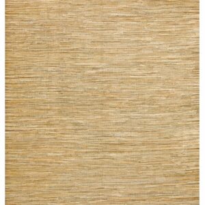 Contemporary American hooked rug, design R3001