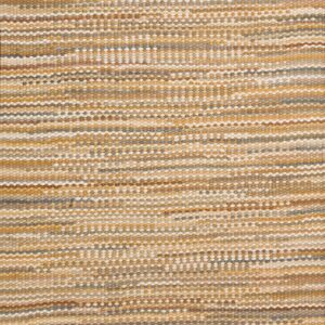 Contemporary American hooked rug, design R3001