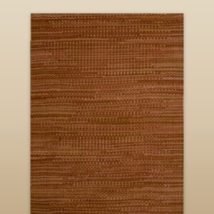 Contemporary American hooked rug, design R3005