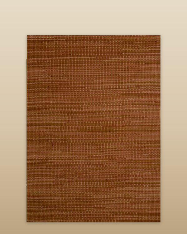 Contemporary american rag rug, design r3005 1 Contemporary american hooked rug, design r3005