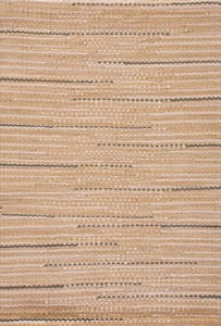 Contemporary american rag rug, design r3007b 4 Contemporary american hooked rug, design r3007b