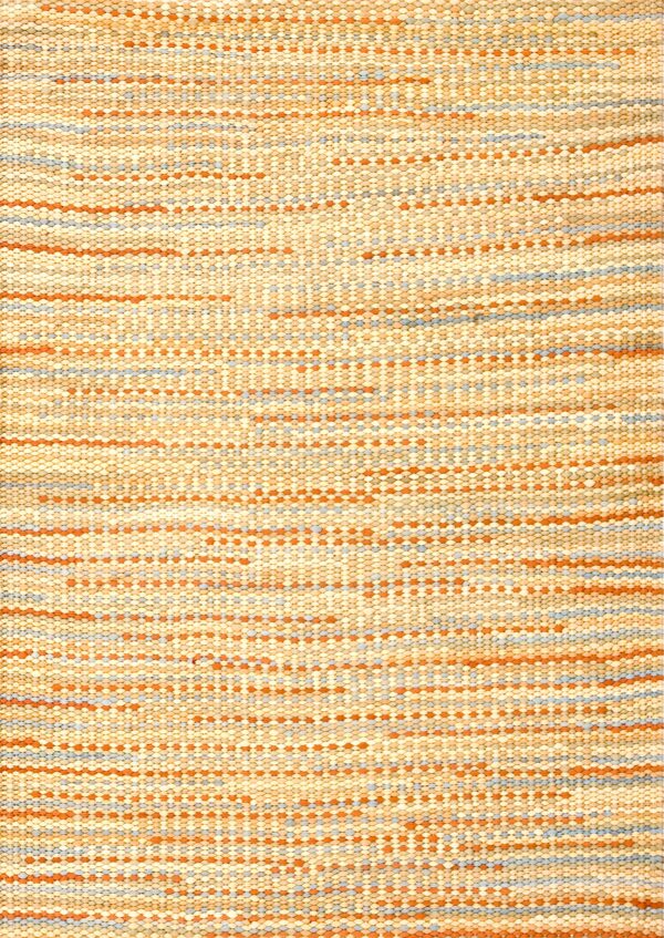 Contemporary american rag rug, design r3009 1 Contemporary american hooked rug, design r3009
