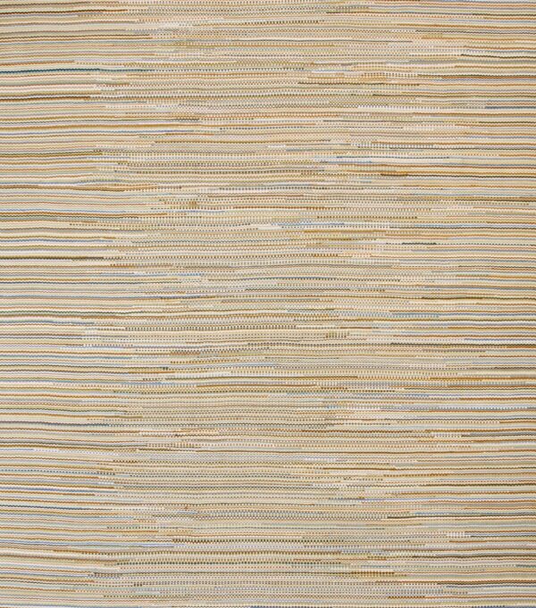 Contemporary american rag rug, design r3009c 3 Contemporary american hooked rug, design r3009c