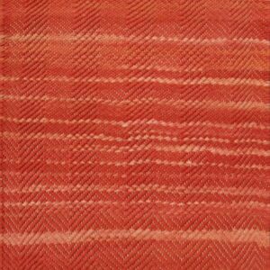 Contemporary American hooked rug, design R3013