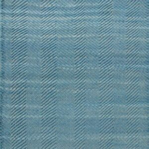 Contemporary American hooked rug, design R3014