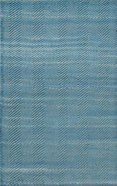 Contemporary american rag rug, design r3014 1 Contemporary american hooked rug, design r3014