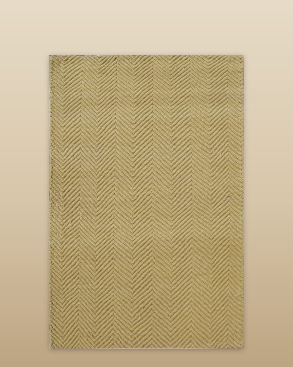 Contemporary american rag rug, design r3015 1 Contemporary american hooked rug, design r3015