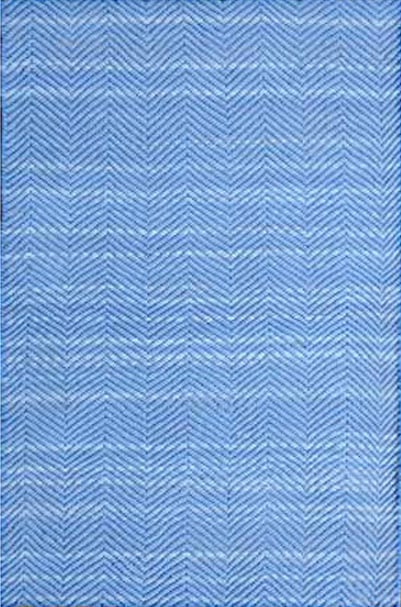 Contemporary american rag rug, design r3017 2 Contemporary american hooked rug, design r3017