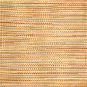 Contemporary American hooked rug, design R3020