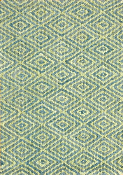 Contemporary american rag rug, design r3021a 2 Contemporary american hooked rug, design r3021a