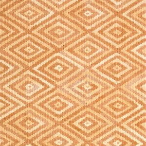 Contemporary American hooked rug, design R3021B