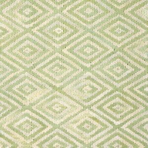 Contemporary American hooked rug, design R3021C