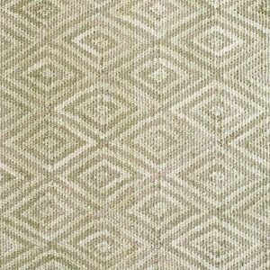 Contemporary American hooked rug, design R3021K2