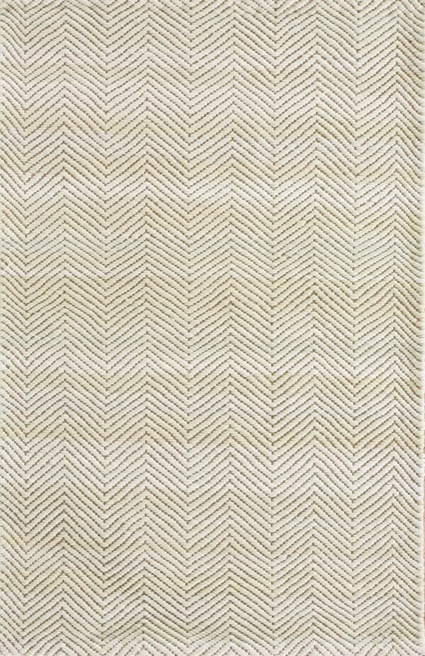 Contemporary american rag rug, design r3023 1 Contemporary american hooked rug, design r3023