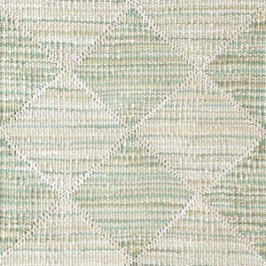Contemporary American hooked rug, design R3029I
