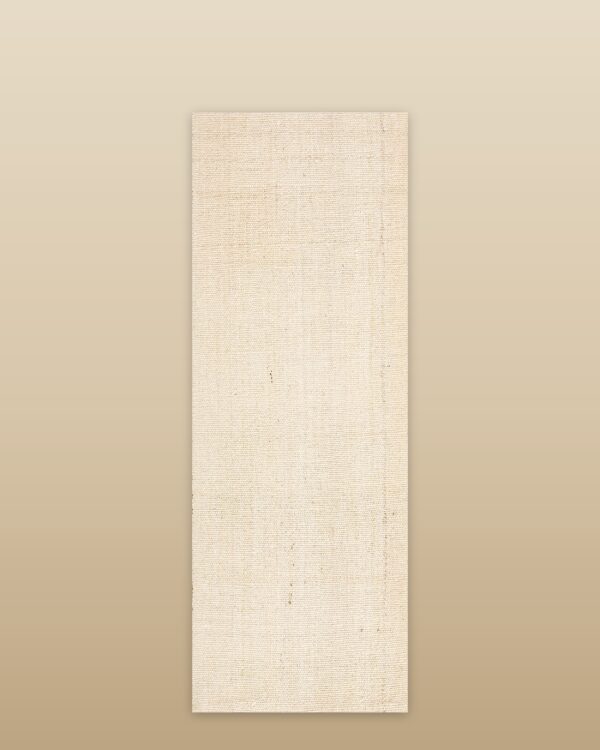 Contemporary american rag rug, design r3029l 1 Contemporary american hooked rug, design r3029l